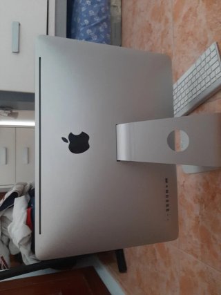 iMac 21.5 2010 macOS Catalina