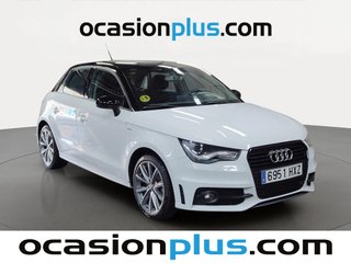 Audi A1 Sportback Adrenalin 1.6 TDI 66 kW (90 CV)