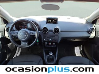 Audi A1 Sportback Adrenalin 1.6 TDI 66 kW (90 CV)
