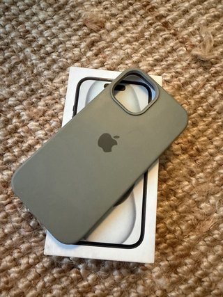 iPhone 15 128GB Negro