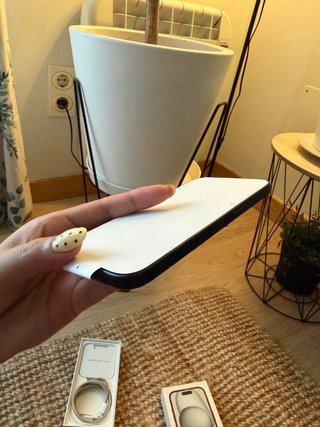 iPhone 15 128GB Negro