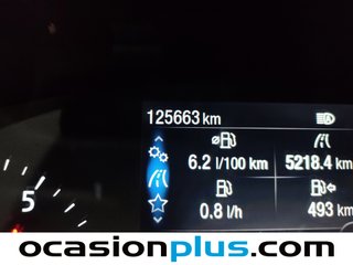 Ford Puma 1.0 EcoBoost MHEV Titanium Design 92 kW (125 CV)