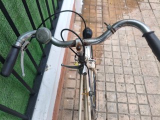 Bicicleta Peugeot Clásica