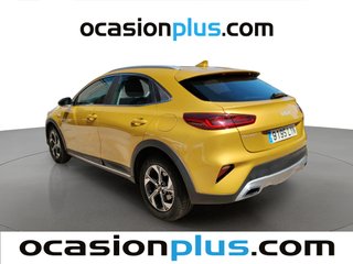 Kia XCeed 1.5 MHEV iMT Drive 118 kW (160 CV)