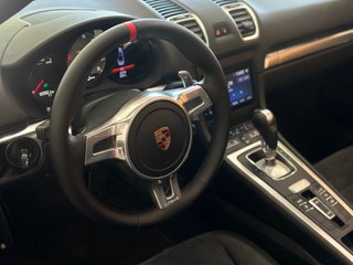 Porsche Boxster S 2012