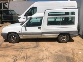 Renault Express 1996