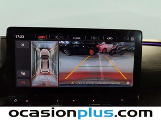 CUPRA Formentor 1.5 TSI DSG 110 kW (150 CV)