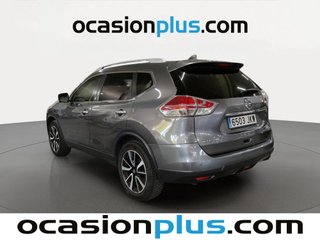 Nissan X-Trail dCi 130 Tekna 4x2 XTronic 96 kW (130 CV)