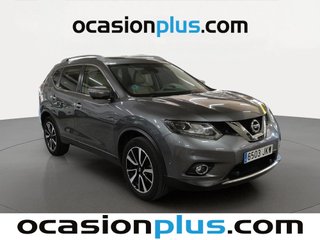 Nissan X-Trail dCi 130 Tekna 4x2 XTronic 96 kW (130 CV)