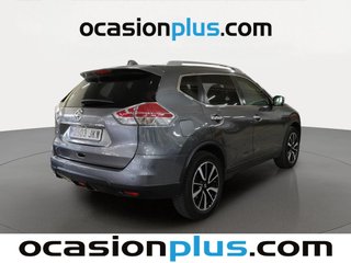 Nissan X-Trail dCi 130 Tekna 4x2 XTronic 96 kW (130 CV)
