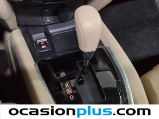 Nissan X-Trail dCi 130 Tekna 4x2 XTronic 96 kW (130 CV)