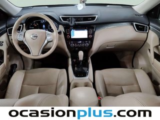 Nissan X-Trail dCi 130 Tekna 4x2 XTronic 96 kW (130 CV)