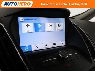 Ford C Max 1.0 EcoBoost Titanium