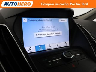 Ford C Max 1.0 EcoBoost Titanium