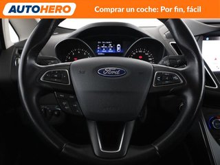 Ford C Max 1.0 EcoBoost Titanium