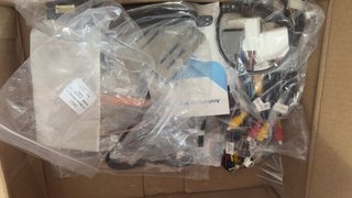 Pantalla CarPlay Nissan Xtrail