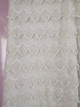 Vestido de verano