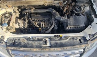 Centralita 0 281 017 917 land rover freelander