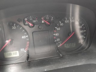 Volkswagen Eurovan 2001