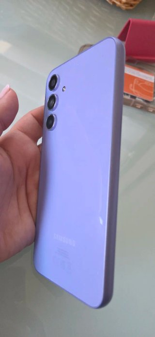 Samsung Galaxy A54 5G