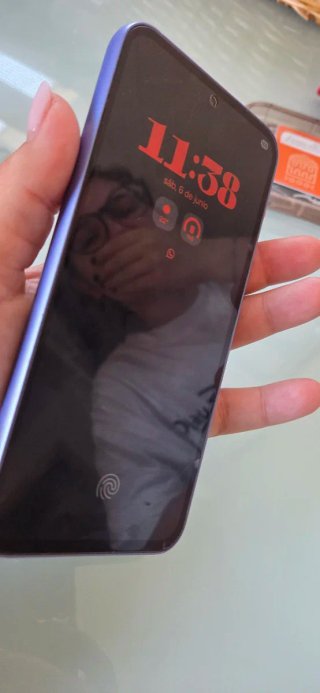 Samsung Galaxy A54 5G