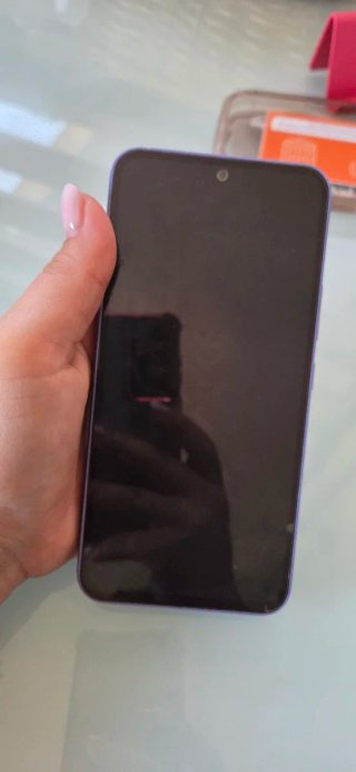Samsung Galaxy A54 5G