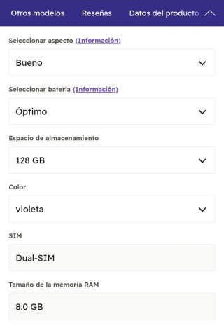 Samsung Galaxy A54 5G