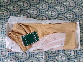 Faja Pantalón Gemma Talla 105 / EUR 46