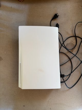 Pack PS5 Slim Blanca + Accesorios