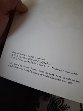 Arriva la Pimpa