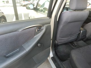 Toyota Corolla 2004