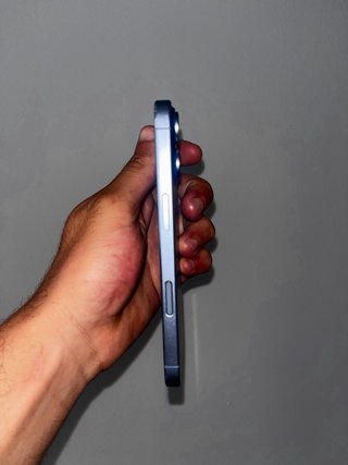 iPhone 17 Batería 100% Impecable