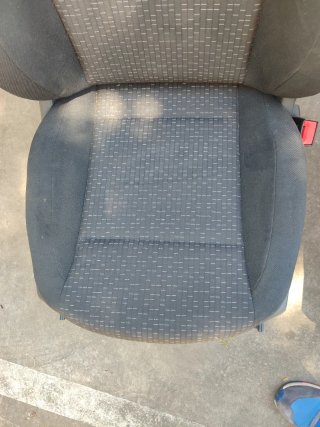 Asientos Mercedes Vito (2 unidades)
