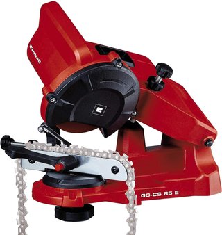 Einhell GC-CS 85 E afilador motosierra 85W 220V
