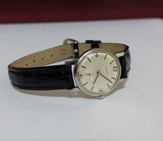 Reloj Zenith Clásico Vintage 1968
