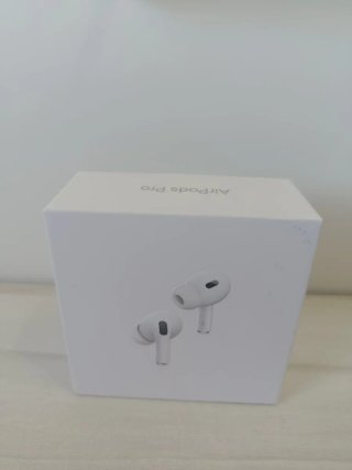 Airpods Pro 2ª Gen con estuche USB-C
