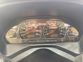 Suzuki Burgman AN 250