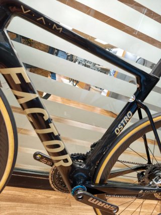 Factor Ostro VAM 1.0