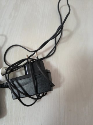 Nokia Navigator con Cargador