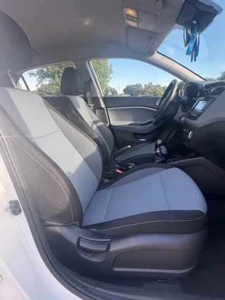 Hyundai i20 2018