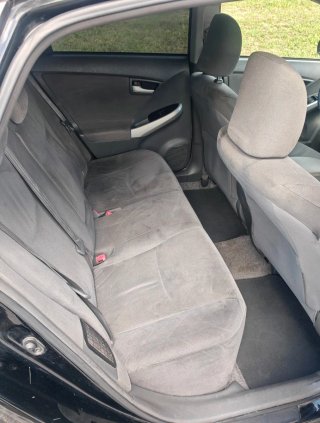 Toyota Prius 2011