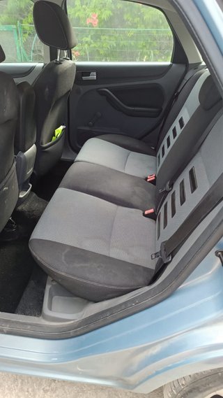 Ford Focus 2009
