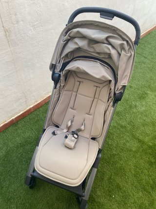 Silla de paseo Joolz Air 2 ligera