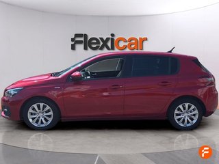 Peugeot 308 5p Allure 1.2 PureTech 81KW (110CV) S&S