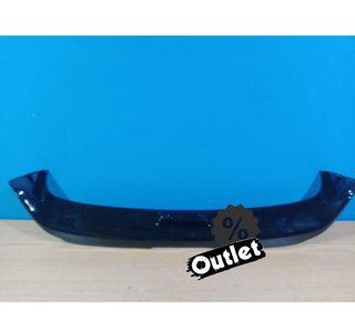 LK ALERON SPOILER VOLKSWAGEN VW GOLF 7 13-20 LOOK R-LINE NE