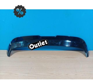 LK ALERON SPOILER VOLKSWAGEN VW GOLF 7 13-20 LOOK R-LINE NE