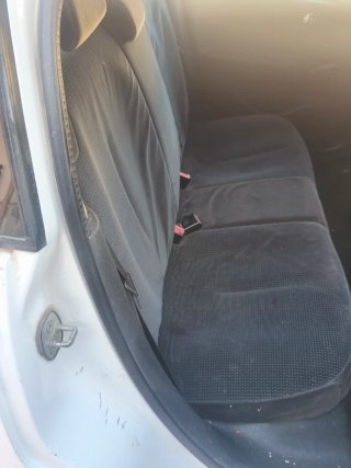 Citroen C4 2006