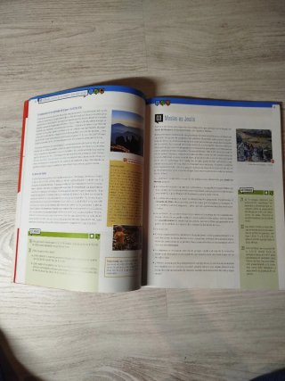 Religión católica 4 ESO : Ágape