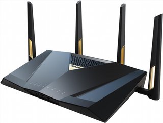 Asus RT-AX89X Router Wi-Fi 6 Dual Band ref:125753