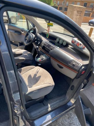 Citroen C8 2005